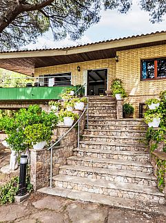 Ferienhaus Vakantiehuis Antem, Lloret de Mar, Costa Brava, Spanien