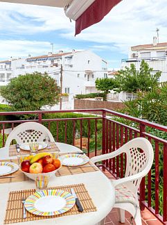 Vakantiewoning Vakantiehuis Faner, Llanca, Costa Brava, Spanje