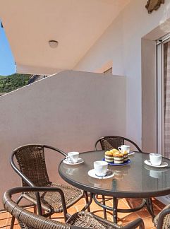 Vakantiewoning Vakantiehuis Faner, Llanca, Costa Brava, Spanje