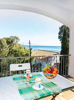 Vakantiewoning Vakantiehuis Faner, Llanca, Costa Brava, Spanje