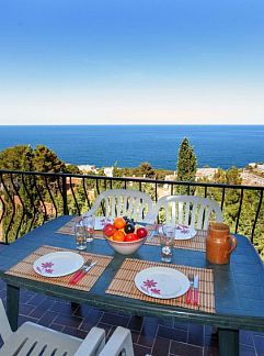 Vakantiewoning Vakantiehuis Faner, Llanca, Costa Brava, Spanje