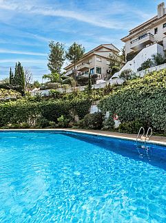 Appartement Appartement Cap de Vol, Llanca, Costa Brava, Spanje