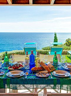 Vakantiewoning Vakantiehuis Brasil, Llafranc, Costa Brava, Spanje