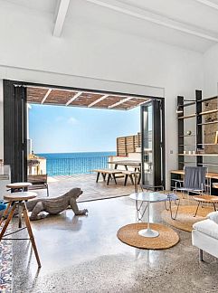 Chalet Casa Brava, Platja De Pals, Costa Brava, Espagne