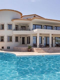 Vakantiewoning Vakantiehuis Brasil, Llafranc, Costa Brava, Spanje