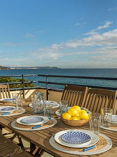 Appartement Appartement Hapimag, Playa De Aro, Costa Brava, Spanje