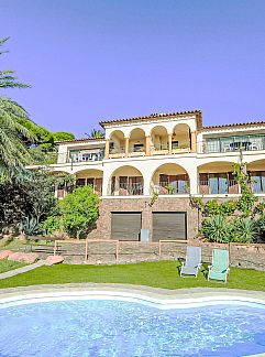 Appartement Appartement Hapimag, Playa De Aro, Costa Brava, Spanje