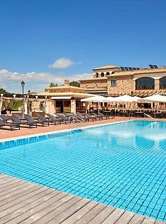 Appartement Appartement Hapimag, Playa De Aro, Costa Brava, Spanje