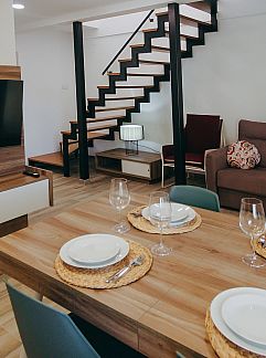 Appartement Appartement WELCS APARTAMENTO 126 PDA cerca del puerto, Playa De Aro, Costa Brava, Spanien