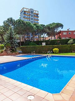 Apartment Apartamento S'Agaró Fagoi, s'Agaro, Costa Brava, Spain