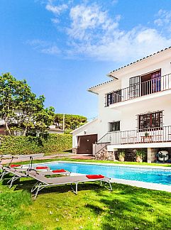 Apartment Apartamento S'Agaró Fagoi, s'Agaro, Costa Brava, Spain