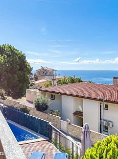 Apartment Appartement Seahome, Blanes, Costa Brava, Spain