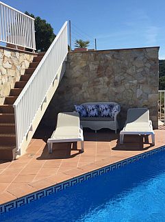 Vakantiewoning Vakantiehuis Ihr sorgloses Urlaubsziel, Sta Cristina d'Aro, Costa Brava, Spanje