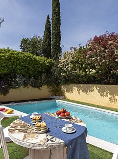 Vakantiewoning Vakantiehuis Ihr sorgloses Urlaubsziel, Sta Cristina d'Aro, Costa Brava, Spanje