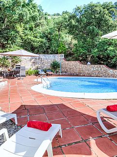 Vakantiewoning Vakantiehuis Ihr sorgloses Urlaubsziel, Sta Cristina d'Aro, Costa Brava, Spanje