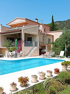 Appartement Appartement Sun Village I, Palau Savardera, Costa Brava, Spanien