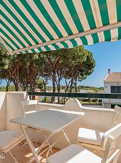 Apartment Melis Mar Sc14, Platja De Pals, Costa Brava, Spain