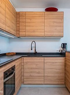 Apartment El Coto SC3A, Platja De Pals, Costa Brava, Spain