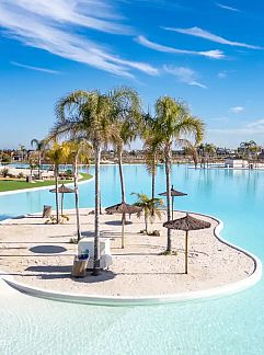 Appartement Luxury Apt | Europe’s Largest pool, Torre-Pacheco, Costa Calida, Espagne