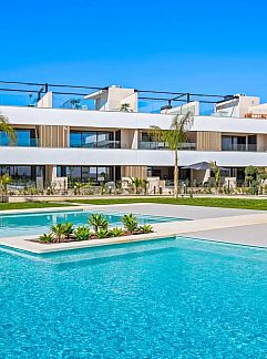 Appartement Casa Alegria, Torre-Pacheco, Costa Calida, Espagne