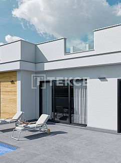 Ferienhaus oder Ferienwohnung gesucht? Buchen Sie Ihren Urlaub weltweit