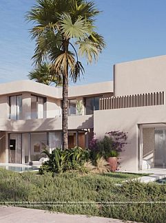 Logement de vacances Vrijstaande woning in Mar Menor, Mar Menor, Costa Calida, Espagne
