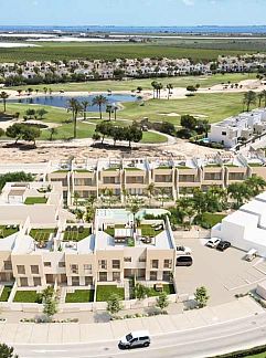 Apartment Appartement in Mar Menor, Mar Menor, Costa Calida, Spain