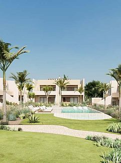 Apartment Appartement in Mar Menor, Mar Menor, Costa Calida, Spain