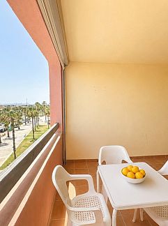 Apartment Appartement in Mar Menor, Mar Menor, Costa Calida, Spain
