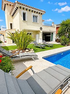 Appartement Appartement in Mar Menor, Mar Menor, Costa Calida, Spanien