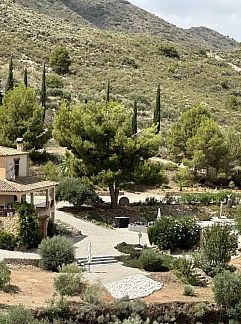 Vakantiewoning Los Geraneos, Águilas, Costa Calida, Spanje