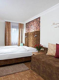 Vakantie appartement H+ Hotel Ried, Ried im Innkreis, Oberosterreich, Oostenrijk