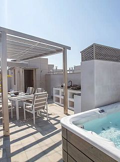 Appartement Casa Luna, Bolnuevo, Costa Calida, Spanien