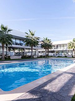 Appartement Casa Yasmina, Mar de Cristal, Costa Calida, Spanien