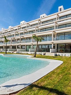 Ferienhaus Vrijstaande woning in Cartagena, Cartagena, Costa Calida, Spanien