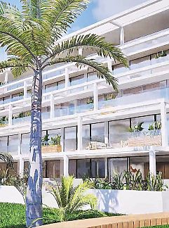 Ferienhaus Vrijstaande woning in Cartagena, Cartagena, Costa Calida, Spanien