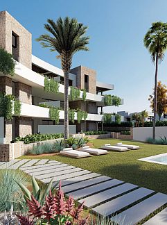 Vakantiewoning of vakantiehuisje huren? Boek hier uw vakantie wereldwijd