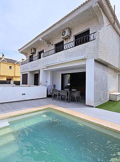 Apartment Apartamentos Turisticos Maria Guerrero, Cabo de Palos, Costa Calida, Spain
