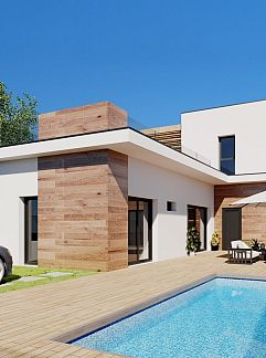 Ferienhaus oder Ferienwohnung gesucht? Buchen Sie Ihren Urlaub weltweit