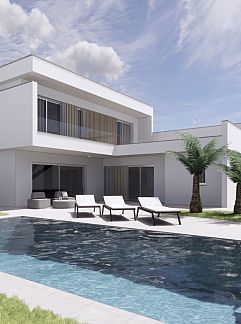 Vakantiewoning of vakantiehuisje huren? Boek hier uw vakantie wereldwijd