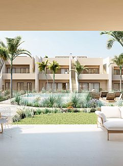 Ferienhaus oder Ferienwohnung gesucht? Buchen Sie Ihren Urlaub weltweit