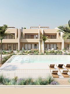 Ferienhaus oder Ferienwohnung gesucht? Buchen Sie Ihren Urlaub weltweit