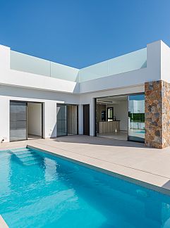 Appartement Appartement in San Javier, San Javier, Costa Calida, Spanien