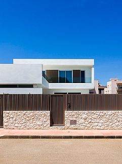 Appartement Appartement Verdemar, Los Belones, Costa Calida, Spanje