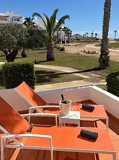 Apartment Sueño De Los Hermanos, Roldan Torre Pacheco, Costa Calida, Spain