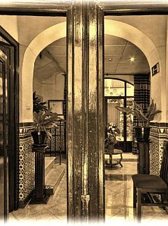 Ferienhaus Vakantiehuis Nina Celi, Priego de Córdoba, Andalusien, Spanien