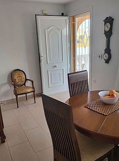 Ferienhaus Casa JaJo, Balsicas, Costa Calida, Spanien