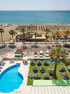 Appartement Appartement Solmontemar, Torremolinos, Costa del Sol, Spanje