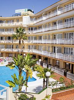 Appartement Appartement Solmontemar, Torremolinos, Costa del Sol, Spanje