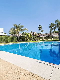 Holiday property Hostal la Campa, Chiclana de la Frontera, Costa de la Luz, Spain